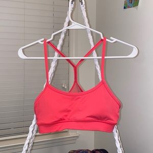 lulu sports bra